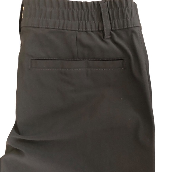 Cala 1789 Riviera Khaki Casual Mens Pant Trouser Sz M Navy European Style 31X30 - Picture 5 of 7